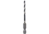 BOSCH HSS Spiralbohrer mit Sechskantschaft 3,3 mm 2608577050