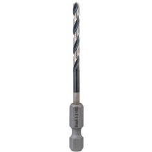 BOSCH HSS Spiralbohrer mit Sechskantschaft 3,3 mm 2608577050