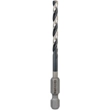 BOSCH HSS Spiralbohrer mit Sechskantschaft 4,0 mm 2608577052