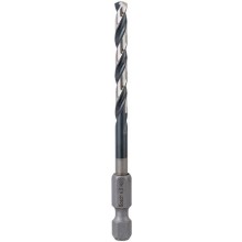 BOSCH HSS Spiralbohrer mit Sechskantschaft 4,5 mm 2608577055