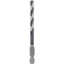 BOSCH HSS Spiralbohrer mit Sechskantschaft 5,0 mm 2608577056