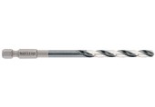 BOSCH HSS Spiralbohrer mit Sechskantschaft 5,5 mm 2608577057