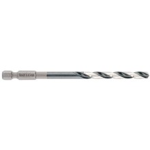 BOSCH HSS Spiralbohrer mit Sechskantschaft 5,5 mm 2608577057