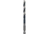 BOSCH HSS Spiralbohrer mit Sechskantschaft 6,0 mm 2608577058