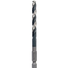 BOSCH HSS Spiralbohrer mit Sechskantschaft 6,0 mm 2608577058