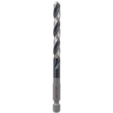 BOSCH HSS Spiralbohrer mit Sechskantschaft 6,5 mm 2608577059