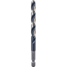 BOSCH HSS-Hex-Schaft Spiralbohrer 8,0 mm 2608577061
