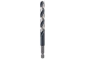 BOSCH HSS Spiralbohrer mit Sechskantschaft 9,0 mm 2608577062
