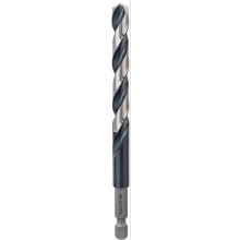 BOSCH HSS Spiralbohrer mit Sechskantschaft 9,0 mm 2608577062