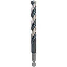 BOSCH HSS Spiralbohrer mit Sechskantschaft 10,0 mm 2608577063