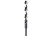 BOSCH HSS Spiralbohrer mit Sechskantschaft 9,5 mm 2608577130