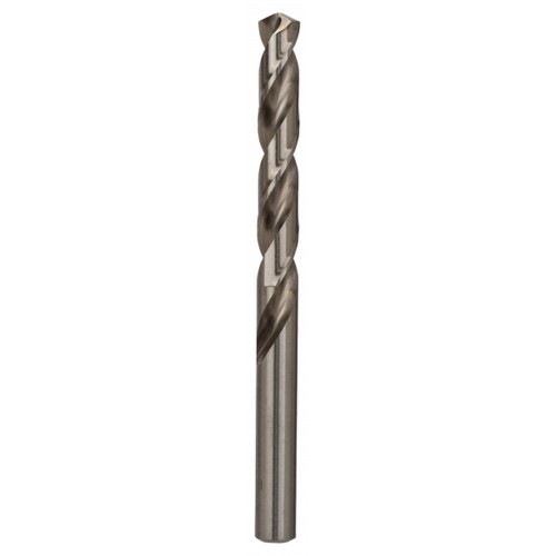 BOSCH PRO Metal HSS-G Spiralbohrer, 11,3 x 94 x 142 mm, 5-tlg. 2608585532 BOSCH PRO Metal HSS-G Spiralbohrer, 11,3 x 94 x 142 mm, 5-tlg. 2608585532