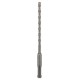BOSCH Hammerbohrer SDS plus-5 6 x 100 x 165 mm 2608585617