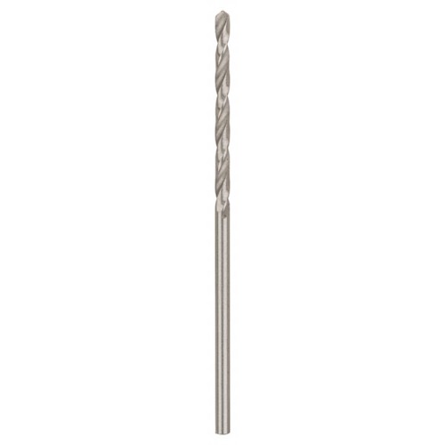 BOSCH Metallbohrer HSS-G, DIN 338, 2 x 24 x 49 mm 2608595051