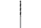 BOSCH Holzspiralbohrer Standard, 4 x 43 x 75 mm, d 4 mm 2608596301
