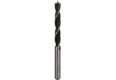 BOSCH Holzspiralbohrer Standard 9 x 80 x 120 mm, d 9 mm 2608596306