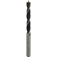 BOSCH Holzspiralbohrer Standard 9 x 80 x 120 mm, d 9 mm 2608596306