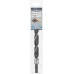 BOSCH PRO Wood Holzspiralbohrer 16 x 100 x 160 mm, d 10 mm 2608596313