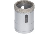 BOSCH PRO Ceramic dry Trockenbohrkrone, 40 x 35 mm, X-Lock 2608599014