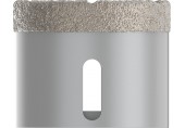 BOSCH PRO Ceramic dry Trockenbohrkrone, 51 x 35 mm, X-Lock 2608599016