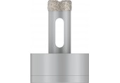 BOSCH PRO Ceramic dry Trockenbohrkrone, 16 x 30 mm, X-Lock 2608599028
