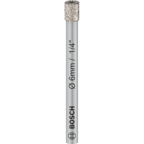BOSCH PRO Ceramic dry Bohrer, 6 x 66 mm 2608599049