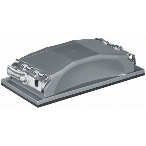 BOSCH Handschleifklotz aus Kunststoff 2608601218