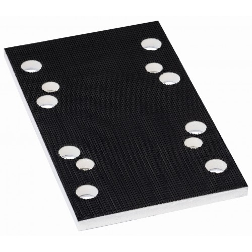 BOSCH PRO Schleifplatte GSS 80 x 130 mm 2608601444