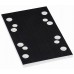BOSCH PRO Schleifplatte GSS 80 x 130 mm 2608601444