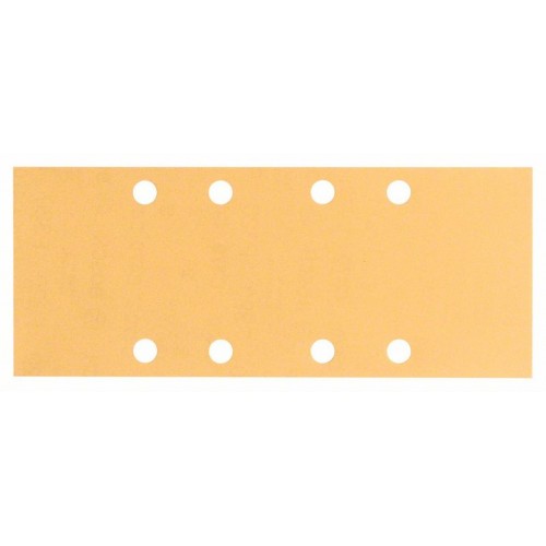 BOSCH Schleifblatt C470, 93 x 230 mm, 40, 10 Stück 2608605225