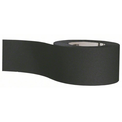 BOSCH Schleifrolle C355 Best for Coatings and Composites, 93 mm, 5 m, 240 2608607774