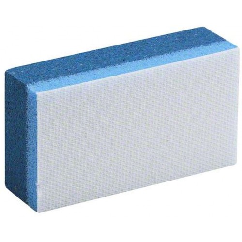 BOSCH Handschleifklotz, doppelseitig, 70 x 125 mm 2608608586