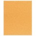 BOSCH Schleifblatt C470 Best for Wood and Paint 230 x 280 mm, 60 2608608688
