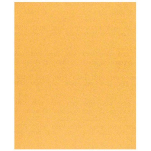BOSCH Schleifblatt C470 Best for Wood and Paint 230 x 280 mm, 150 2608608692