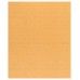 BOSCH Schleifblatt C470 Best for Wood and Paint 230 x 280 mm, 240 2608608695