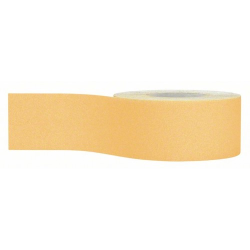 BOSCH Schleifrolle Papier C470 Best for Wood and Paint, 93 mm, 50 m, 240 2608608717