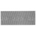 BOSCH Schleifgewebe, 93x230 mm, 220, 5 Stk. 2608608N27