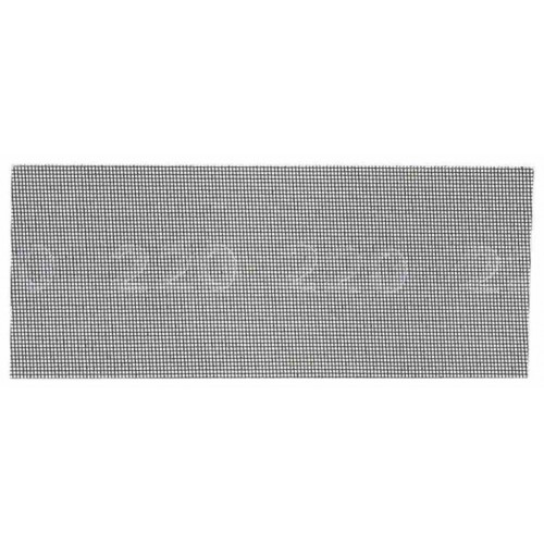 BOSCH Schleifgewebe, 115x280 mm, 220, 5 Stk. 2608608N30