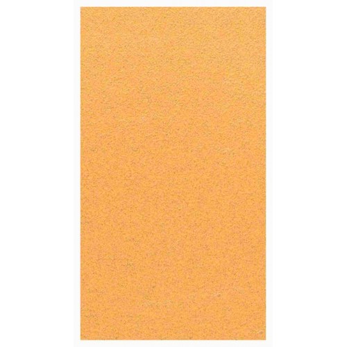 BOSCH Schleifblatt C470 Best for Wood and Paint, 70 x 125mm, 80, 10 Stck 2608608Y21