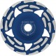 BOSCH EXPERT Concrete Diamanttopfscheibe 150 × 19/22,23 × 5 mm 2608615283