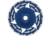 BOSCH EXPERT Concrete Diamanttopfscheibe 180 × 22,23 × 5 mm 2608615284