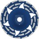 BOSCH EXPERT Concrete Diamanttopfscheibe 180 × 22,23 × 5 mm 2608615284
