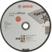 BOSCH PRO Stainless Steel and Metal Trennscheibe, 230 × 1,9 × 22,23 mm 2608619773