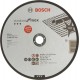 BOSCH PRO Stainless Steel and Metal Trennscheibe, 230 × 1,9 × 22,23 mm 2608619773