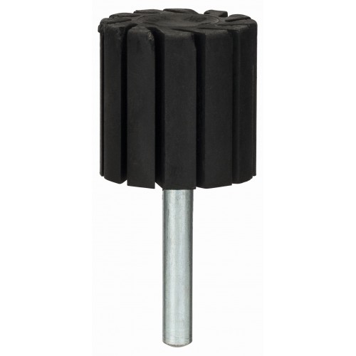 BOSCH Aufnahmeschaft für Schleifhülsen, 30 mm, 30 mm 2608620036