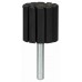 BOSCH Aufnahmeschaft für Schleifhülsen, 30 mm, 30 mm 2608620036