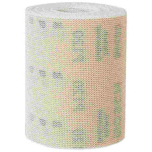 BOSCH Schleifrolle M480 Best for Wood and Paint, 93 mm, 5 m, 120 2608621281