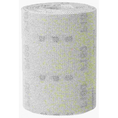 BOSCH Schleifrolle M480 Best for Wood and Paint, 93 mm, 5 m, 180 2608621283