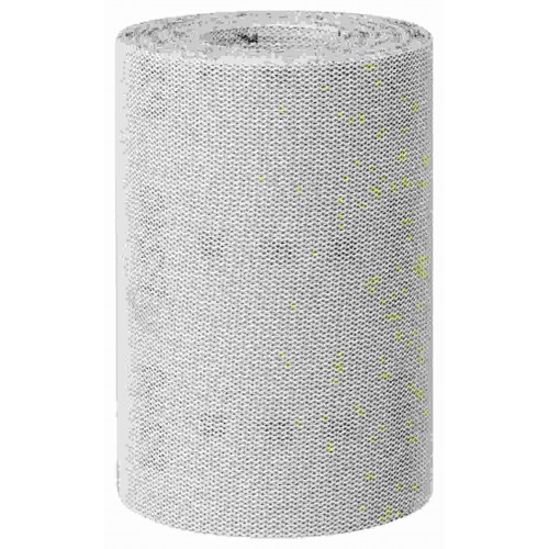 BOSCH Schleifrolle M480 Best for Wood and Paint, 93 mm, 5 m, 240 2608621285