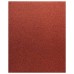 BOSCH Schleifblatt C420 Standard for Wood and Paint 230x280mm, G100 2608621594
